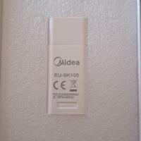 MODULO SCHEDA WIFI MIDEA EU-SK 105