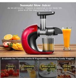 estrattore sunmaki nuovo ancora in scatola sigilla