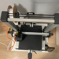 Stampante 3D  kobra 3