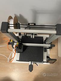 Stampante 3D  kobra 3