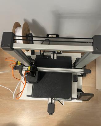 Stampante 3D  kobra 3