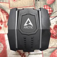 Dissipatore Arctic Freezer 50 aRGB