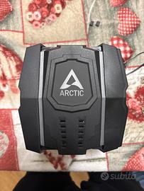 Dissipatore Arctic Freezer 50 aRGB