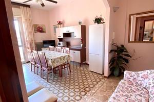 Appartamento estivo 50 m dal mare