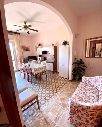 Appartamento estivo 50 m dal mare