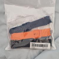 6 Cinturini silicone