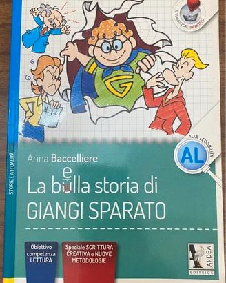La bella storia di Giangi Sparato