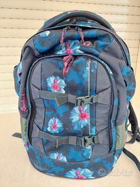 Zaino per la scuola media