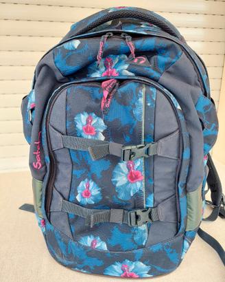 Zaino per la scuola media