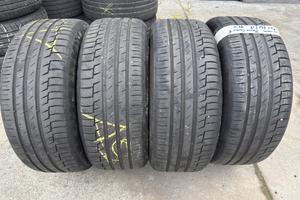 gomme usate 2254518 Estivo CONTINENTAL - Con - 848