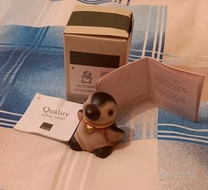 Piccolo pinguino Thun