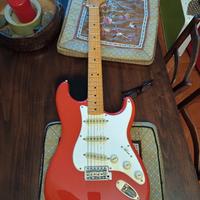 Chitarra Fender Squier Classic vibe Stratocaster 