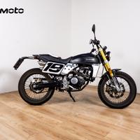 FANTIC CABALLERO FLAT TRACK 125 - 2019