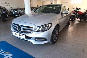 Mercedes-benz C 220 BlueTEC Premium