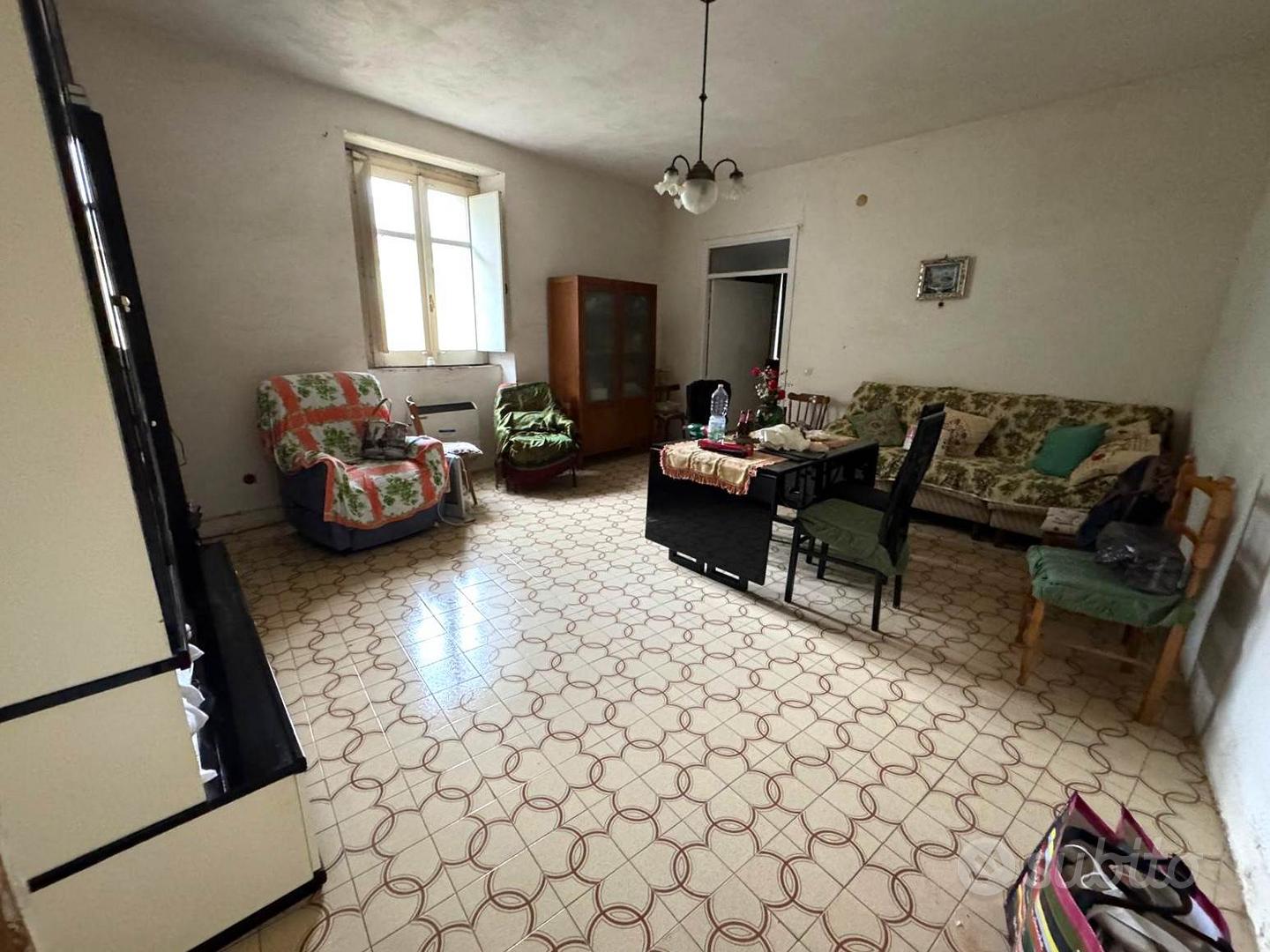 Rif.RI496| terratetto san sostene - Vista 4