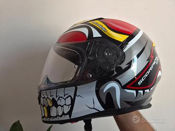 Casco Integrale Scorpion Exo