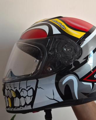 Casco Integrale Scorpion Exo