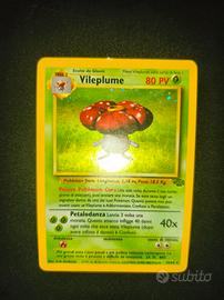 Vileplume 15/64 set jungle