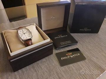 Orologio Philip Watch Panama