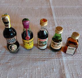 5 Mignon Montenegro, Cointreau, Cardenal Mendoza