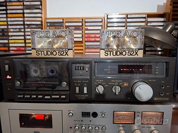 Registratore TECHNINS M240