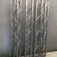 Americane in alluminio