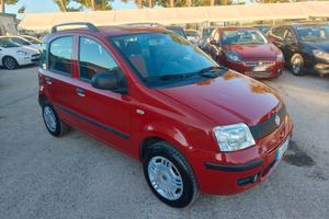 Fiat Panda 1.4 Natural Power da 90€ al mese
