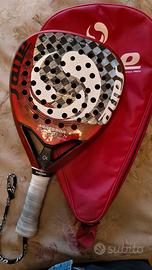 Pala Padel Sane