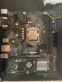 Un pc da gaming