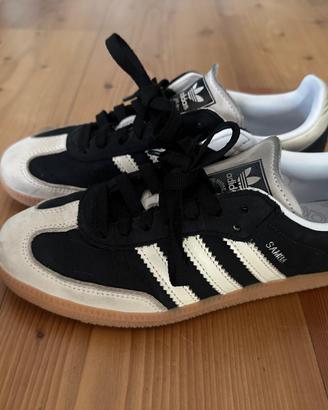 SCARPE ADIDAS SAMBA OG DONNA