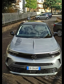 Opel Mokka 2022 - 5 anni di garanzia Opel