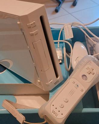 Nintwndo Wii 