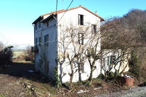 CASA INDIPENDENTE A SALSOMAGGIORE TERME
