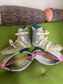 Kangoo Jumps