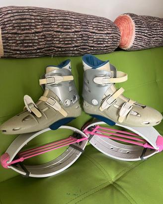 Kangoo Jumps
