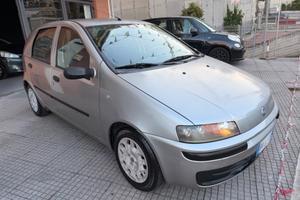 Fiat Punto 1.2i cat 5 porte ELX