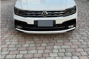 Tiguan 2.0 190 cv r-line