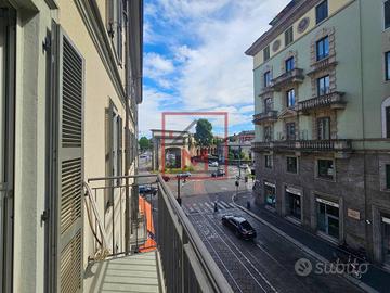 Appartamento di 60 m² con 2 locali a Milano
