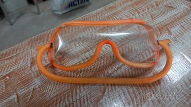 Occhiali Protettivi Vintage Industrial – Design Tu