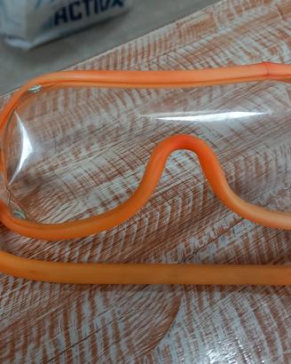 Occhiali Protettivi Vintage Industrial – Design Tu