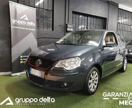 Volkswagen Polo 1.4 Comfortline NEOPATENTATI GARAN