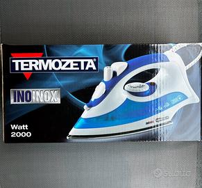 Ferro da stiro Termozeta