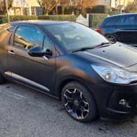 Citroën DS3 1.6 sport