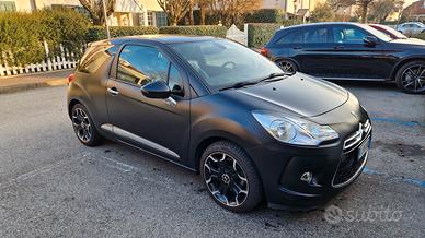 Citroën DS3 1.6 sport