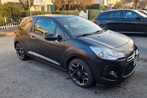 Citroën DS3 1.6 sport