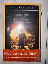 Lo Hobbit