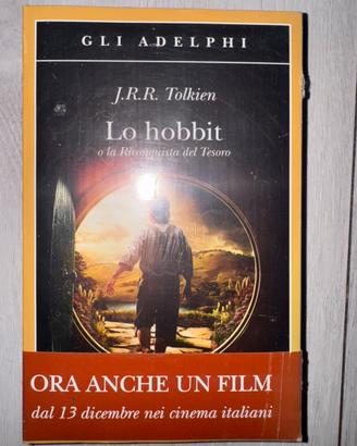 Lo Hobbit