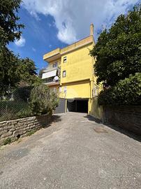 BOX A GENZANO DI ROMA