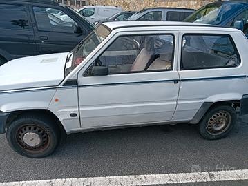 Fiat Panda 141 1990