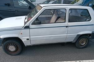 Fiat Panda 141 1990
